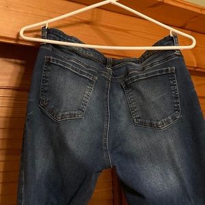 Kut From The Kloth Dayna Skinny Jean from Stitch Fix.